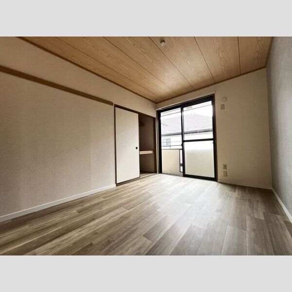 パークサイドM&T201号室 部屋その他