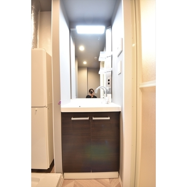 CASA PIAZZA 品川イースト 内観