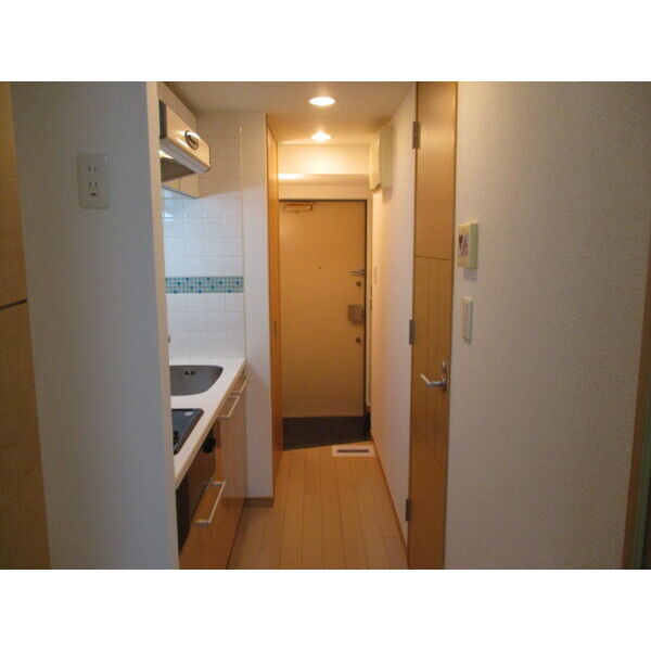 ステージファースト世田谷用賀 キッチン