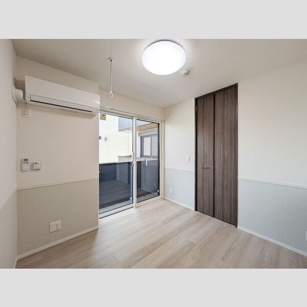 Dアヴァンス高富A 洋室