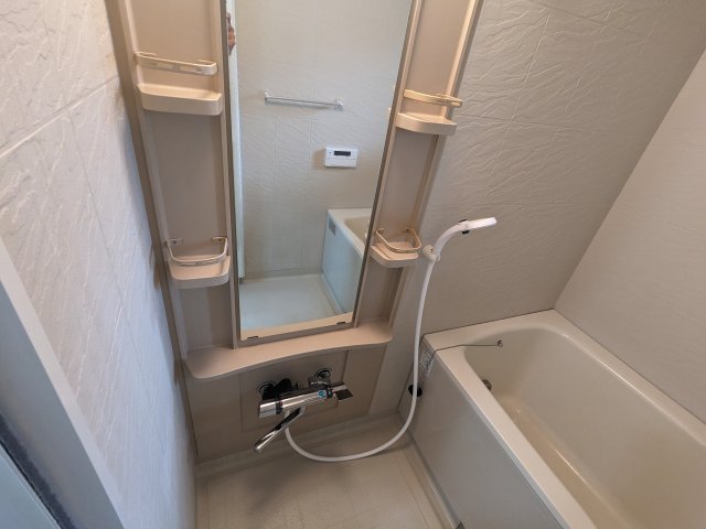 ソシア城山小路　六番館 お風呂