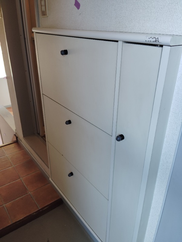 クロノス東小金井2階 部屋その他