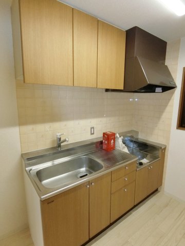 ボヌール河本 同タイプのお部屋です
