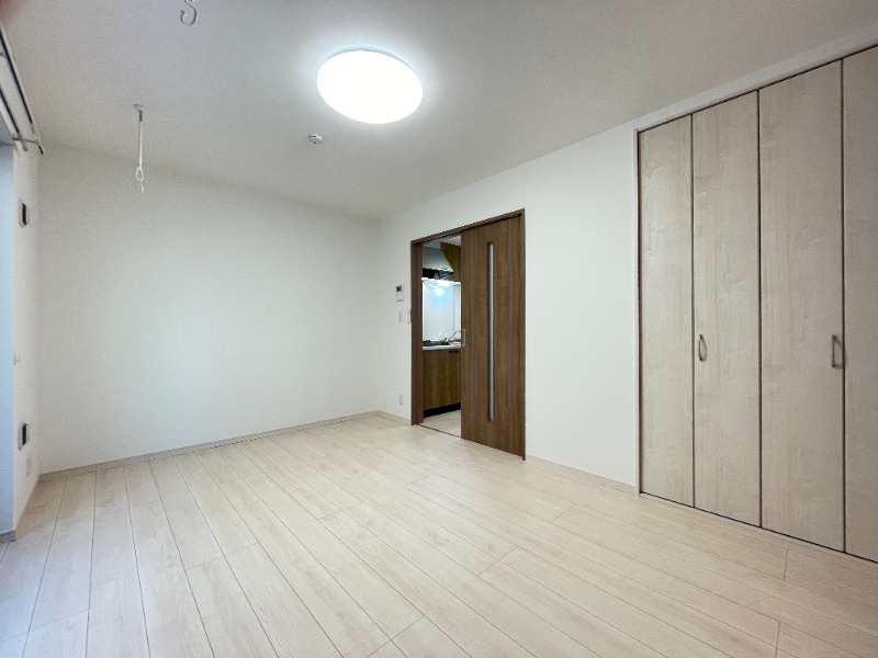 ルッチクオリタ鳩ヶ谷1階 部屋その他
