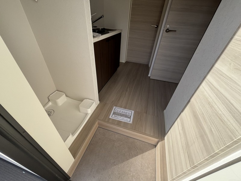 ＣＲＡＮＥ　ＧＡＲＤＥＮ鶴瀬2階 部屋その他