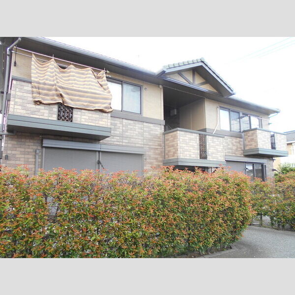 グランドメゾン　A/BA101号室 外観