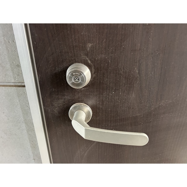 メゾン宮原 玄関