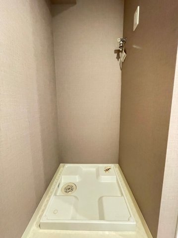 グラントゥルース本郷202号室 部屋設備