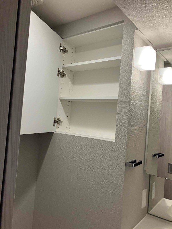 シーズンフラッツ蔵前8階 部屋その他