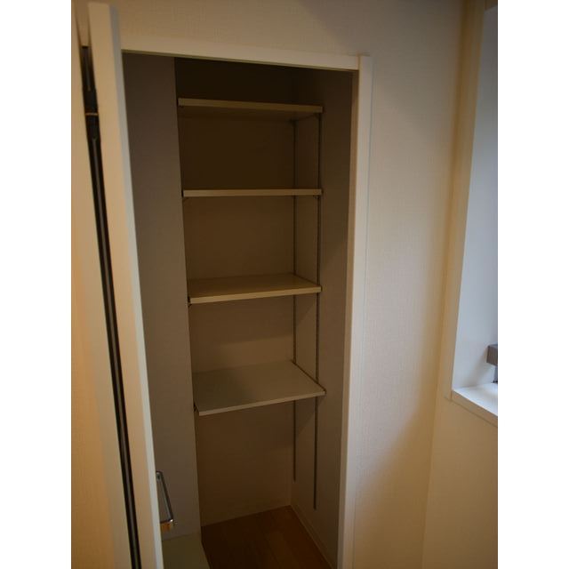 ルクレ新川レジデンス0305号室 内観