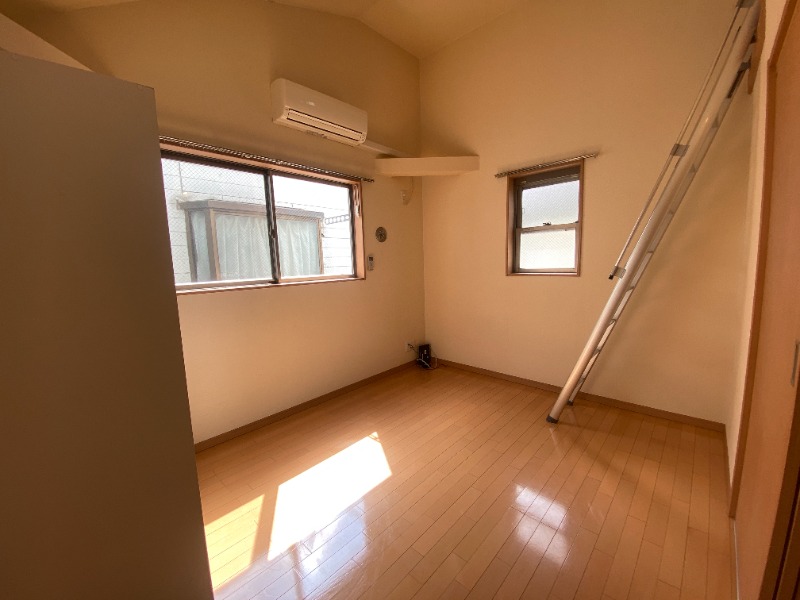 グラッドメゾン　ＦＵＪＩ2階 部屋その他