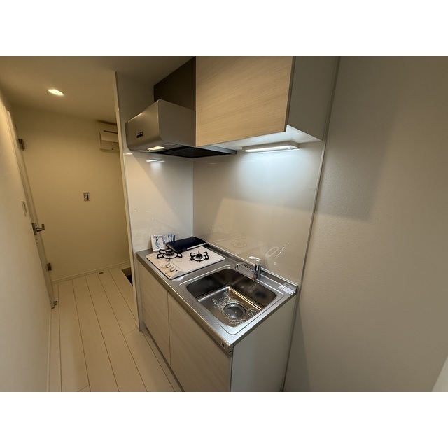 MQuarto本千葉 キッチン