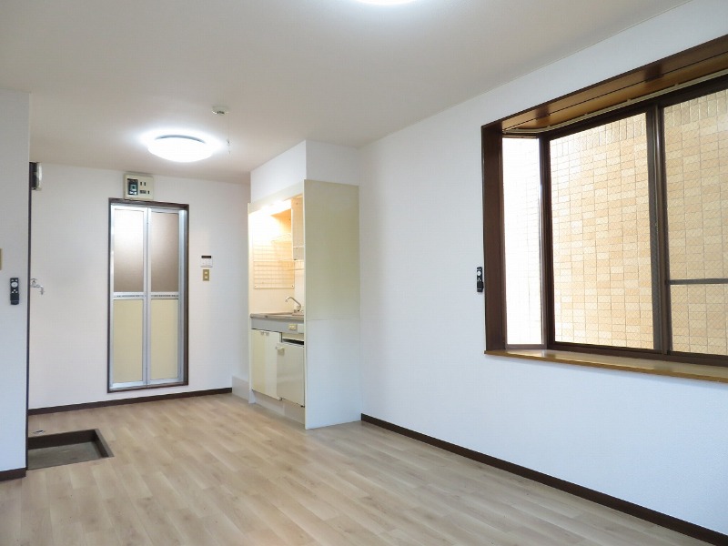 エクセルハイム2階 部屋その他