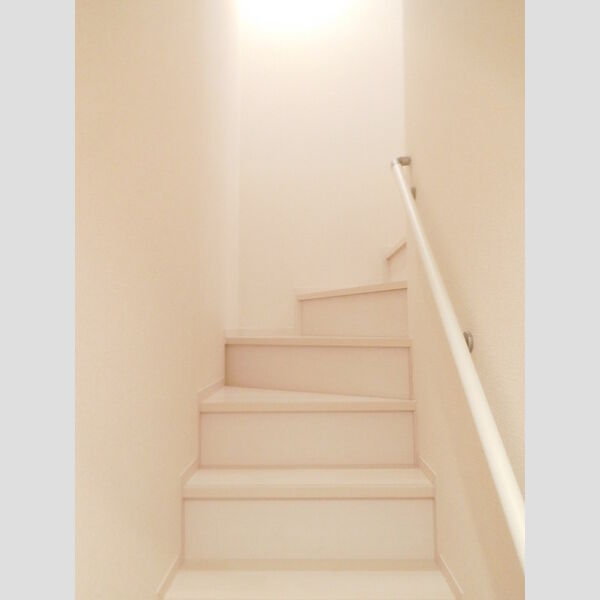リンデンハイム205号室 部屋その他