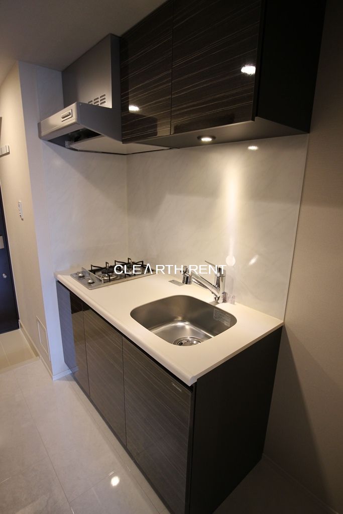 コンシェリア目黒 ＴＨＥ ＲＥＳＩＤＥＮＣＥ ☆目黒駅徒歩５分の好立地/敷金ゼロで初期費用がお得☆