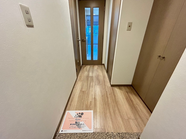 スリジエ田園調布5階 部屋その他