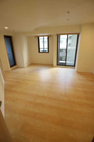 ミレニアムガーデンコート206号室 同建物別部屋の参考画像