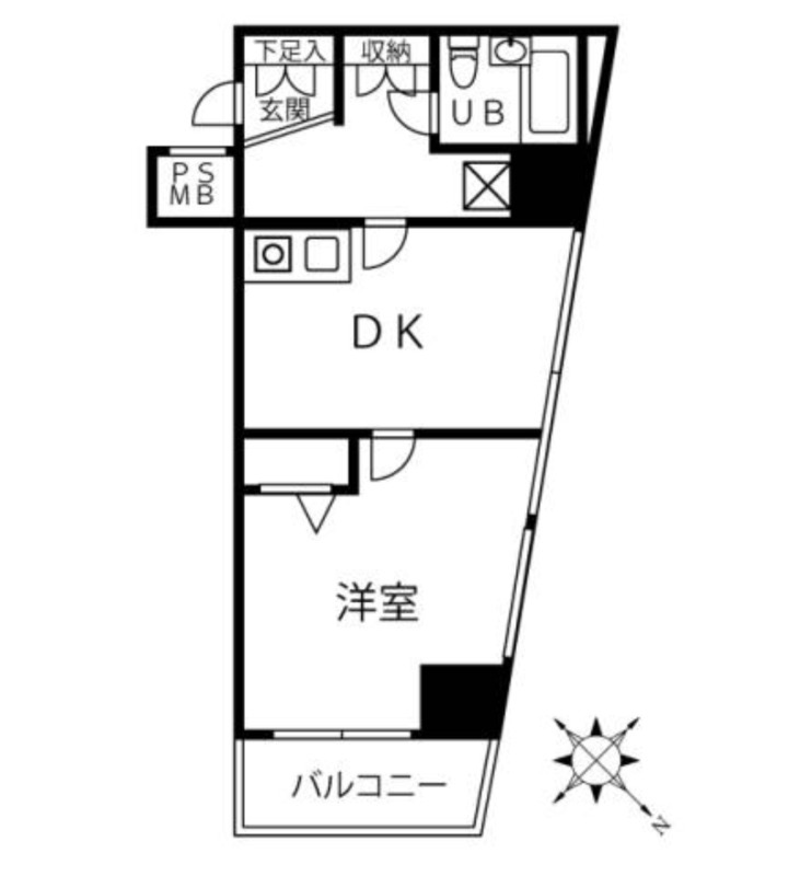 リビング
