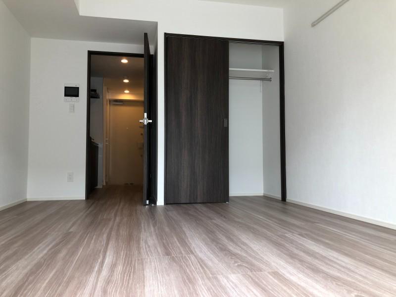 クレイシアIDZ新宿落合ディアコート リビング