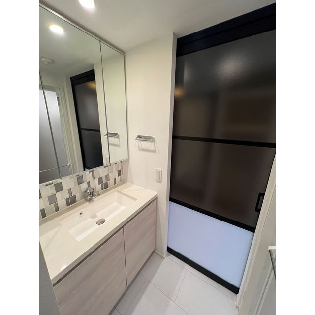 ザ・パークワンズ目黒不動前606号室 同建物別部屋の参考画像