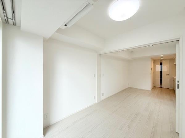 Ｂｒｉｌｌｉａ　ｉｓｔ　渋谷本町7階 リビング