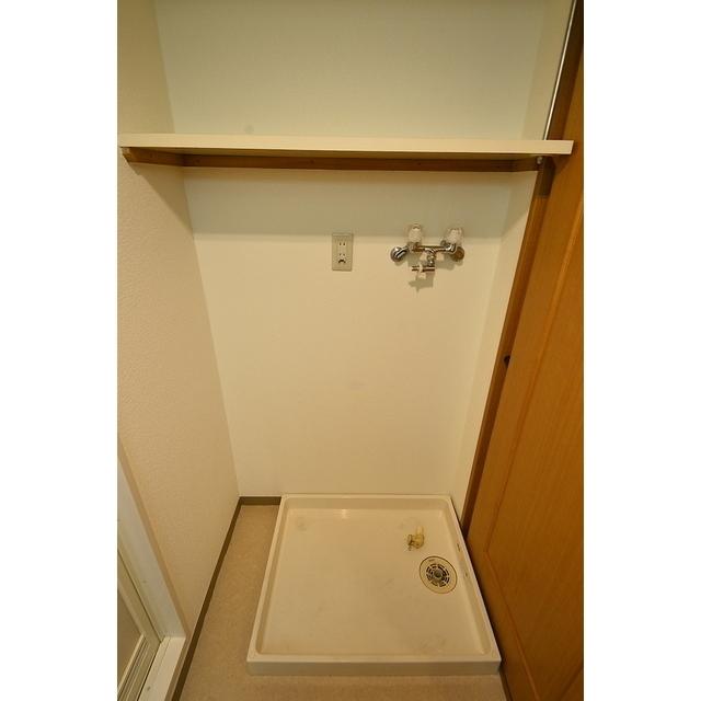 ヴィバーチェ仙川5階 その他　設備