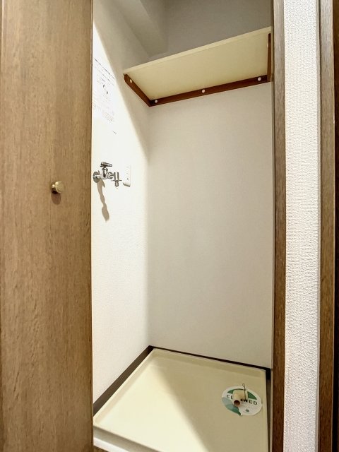 クレアシオン新中野 部屋設備