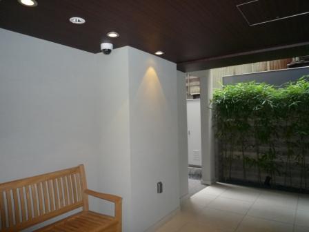 プラウドフラット森下201号室 その他共有部分