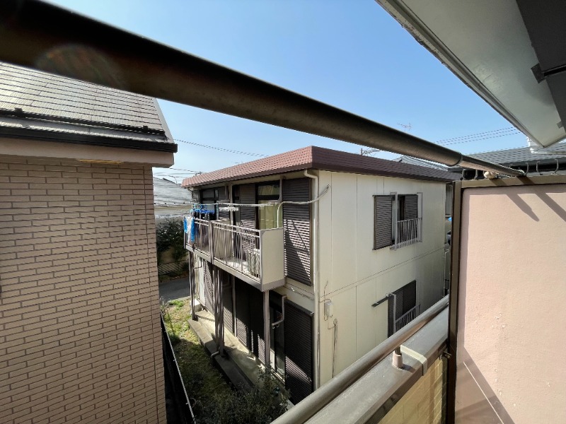 クレール本橋2階 部屋その他