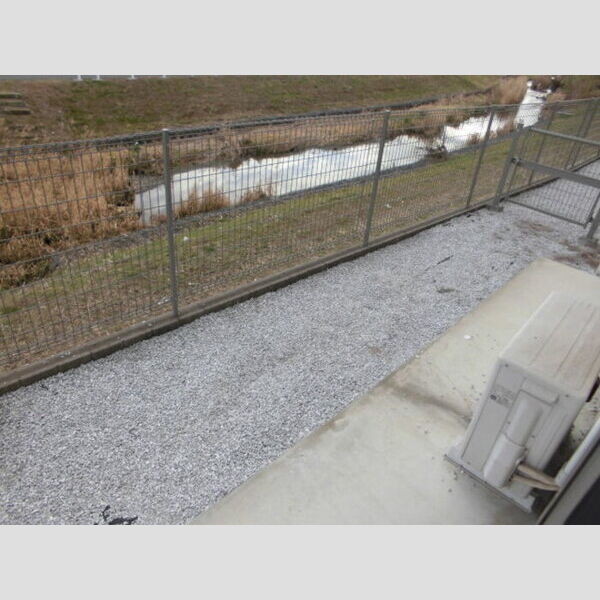 マリエール101号室 部屋その他