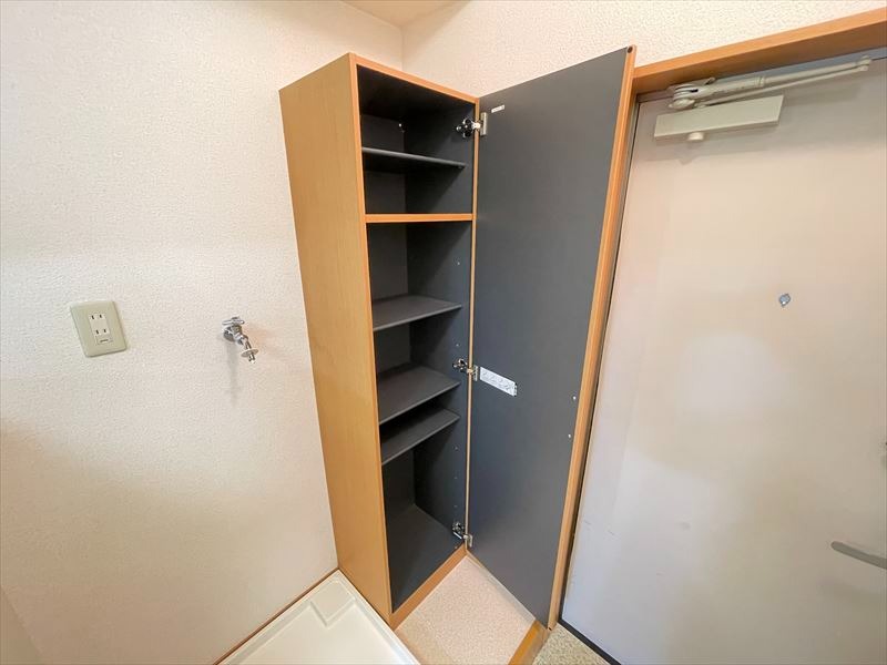 クレアーレ瑞江Ⅲ1階 部屋その他