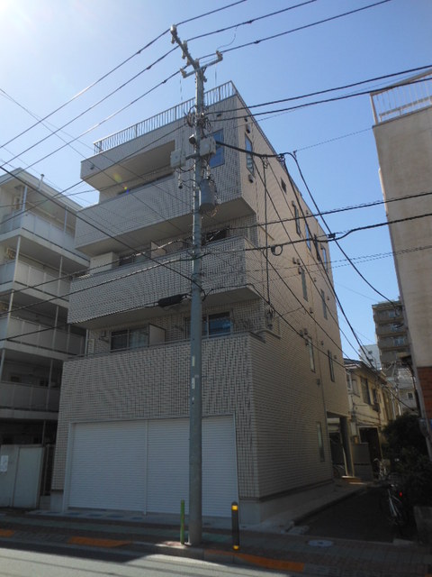 ネオリアン 外観2