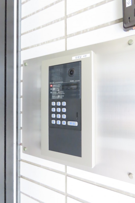 T’s garden永山2階 部屋その他