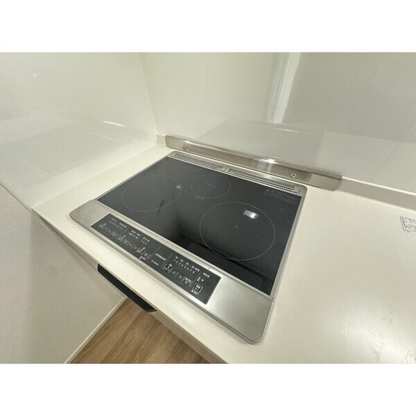 フォレストメゾン773102号室 キッチン