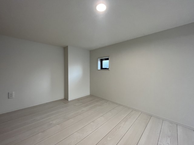 ソレイユテラス東十条0205号室 リビング