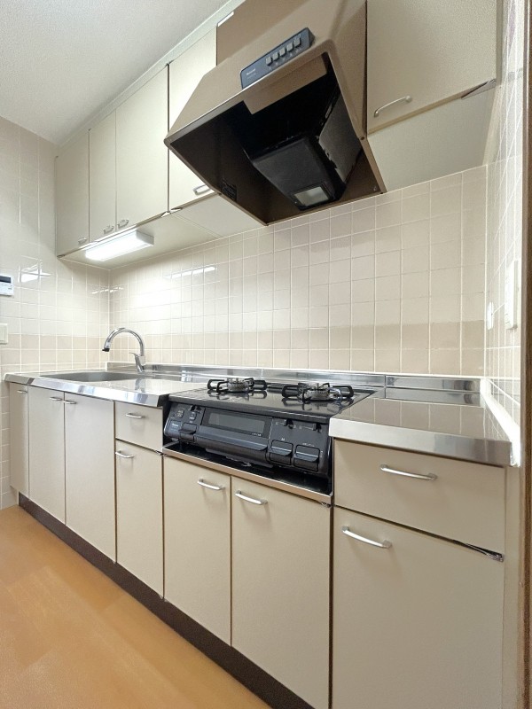 T’s garden清瀬7階 キッチン