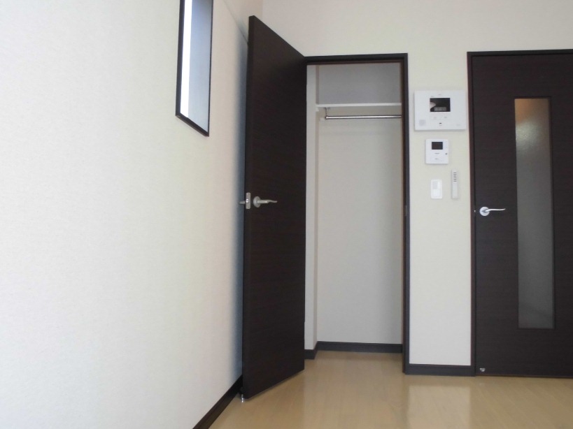 レオネクストヴィヴレ 内観