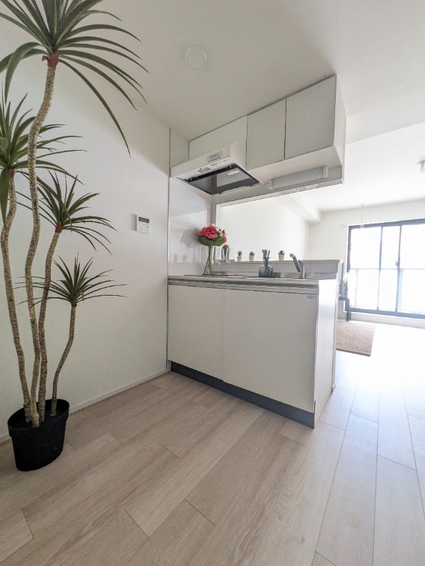 CREAL門前仲町2階 部屋その他