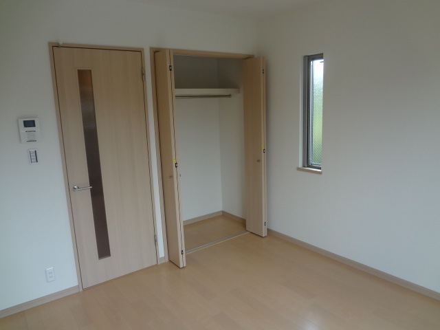 チェスナット鷺宮 収納