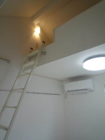 シャンテアムール亀戸3階 部屋その他