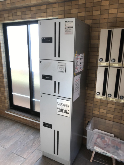 ほたるの館Ⅱ2階 部屋その他