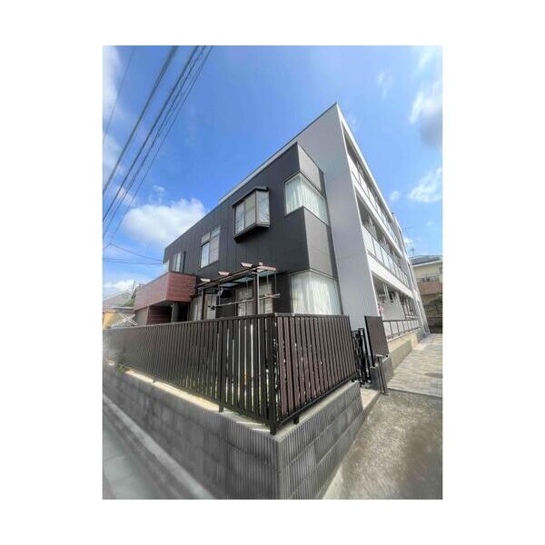 パークサイドヴィラ 外観