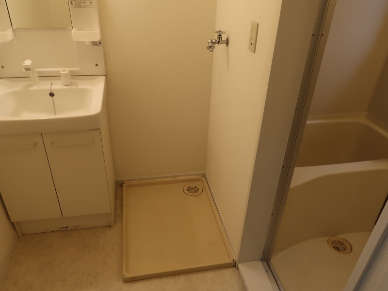 グリーンハイツ朝霞1階 部屋設備