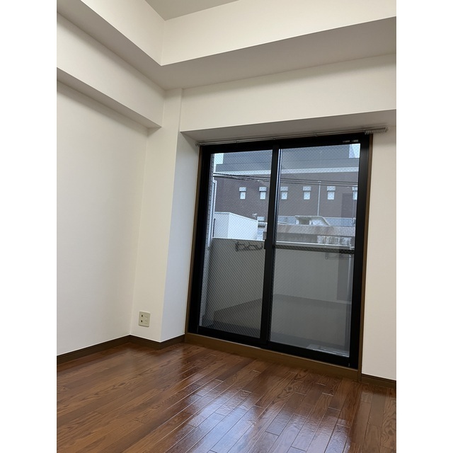 ルーブル文京音羽 リビング