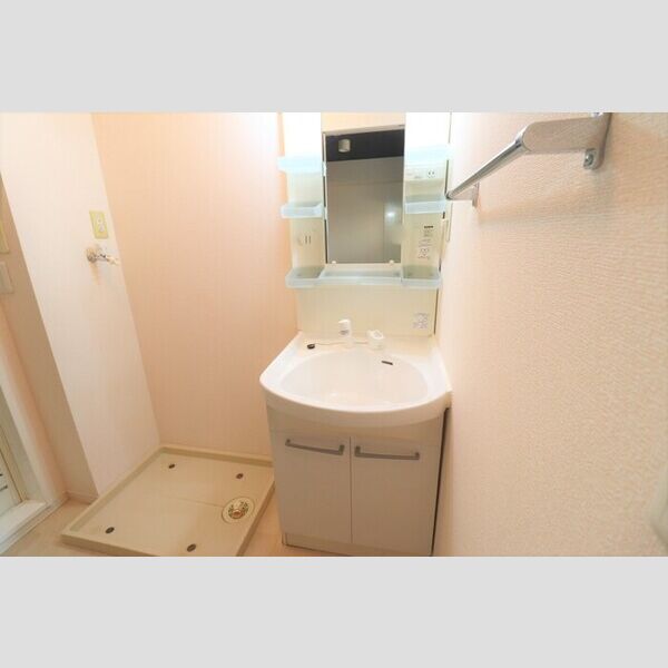 エスポワール 洗髪洗面化粧台