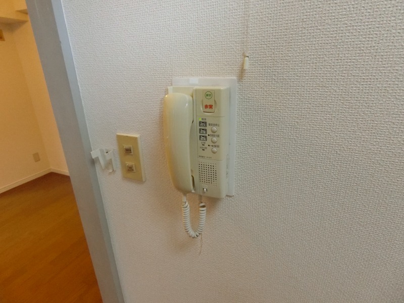 アンサンブル大井7階 同建物別部屋の参考画像