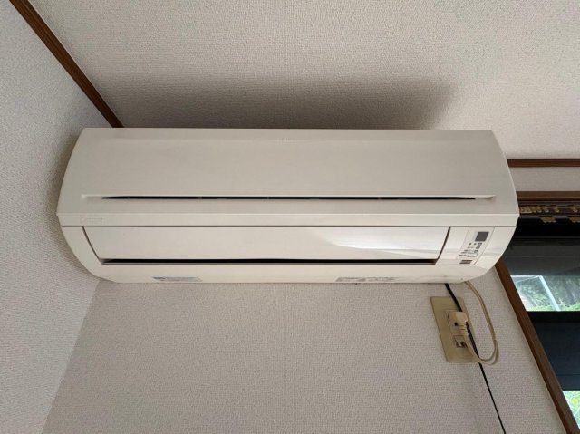 西松ヶ丘パークハイツ101号室 その他