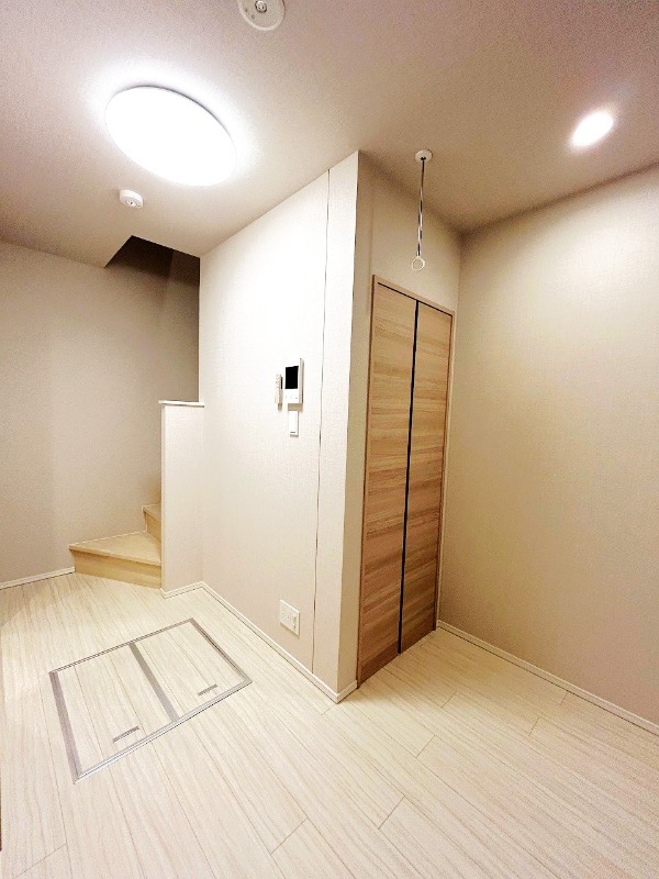 プレニーズ護国寺PREMIER地下1階 部屋その他