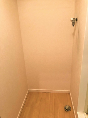 フロントハウス 部屋設備