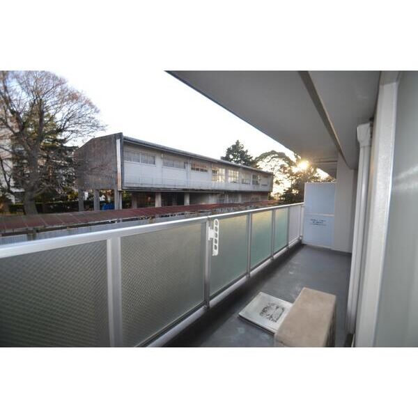 シャトーイノハナ310号室 部屋その他